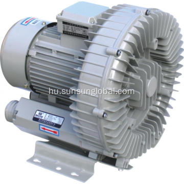 WHIR TÖLTŐ LEVEGŐSZIVATTYÚ